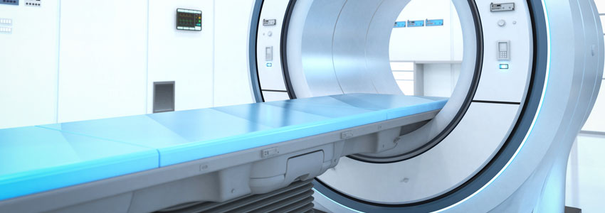 MRI (Magnetic Resonance Imaging)