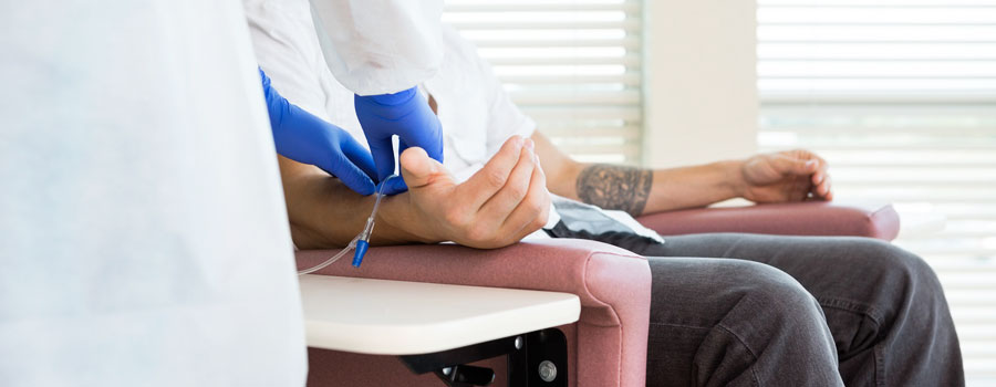 Chemo Therapy in Siliguri Chemo Therapy in Siliguri